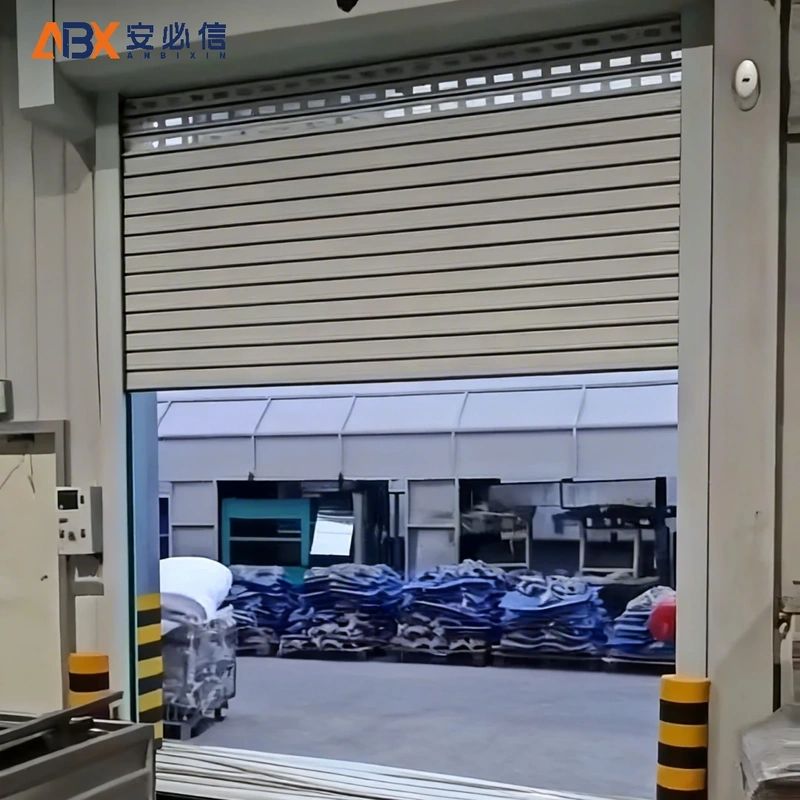 舟山雷达高速门
